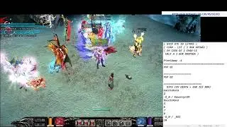 CHAN LEE / PVPS DO RED MUAWAY #2025 / PVPS / RIFAS