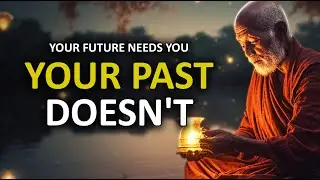 Make Peace With Your Past | Let Go and Move On | Motivational Video