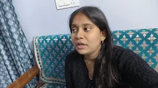  Sardi Me Mummy Ki Hui Tabyat Kharab🤦😐