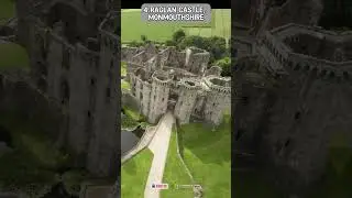 Top 5 Castles in Wales for Summer Day Trips & Picnics-Travel Smart with JurnyOn