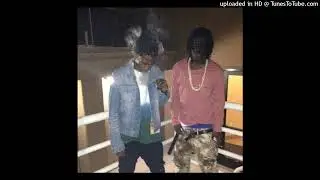 Chief Keef - Boy (Prod Travis Scott) [FULL CDQ]
