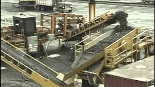 Northwest Demolition Concrete Recycling Program 2000