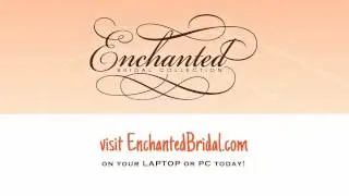 The Enchanted Way - Enchanted Bridal
