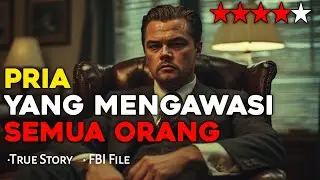 Orang Paling Berbahaya di Amerika &mdash; Kisah Nyata J. Edgar Hoover | Alur Cerita Film