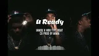 [SOLD] Iamsu X HBK Type Beat 