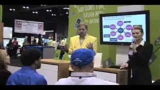 Trade Show Booth Success
