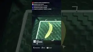 BANANA | #shorts #funny #hitman #hitman2 #hitman3