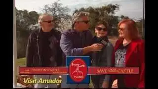 Visit Amador - Preston