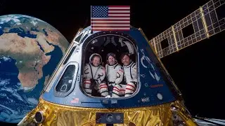 The Mystery and Miracle of Apollo 13 ! How Three Men lost : A True Story   @Createdbybhimendra