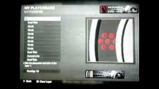 NEW!!!!!!! Black Ops Pokemon Emblem (Registeel) Most Watch!!!