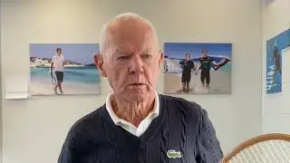 &lsquo;Killer&rsquo; Coaching for Seniors