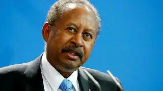 Sudan says coup linked to Bashir regime foiled, plotters arrested &bull; FRANCE 24 English