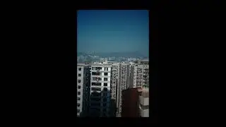 短片創作比賽 - 《帶你去看看香港樹仁大學的絕美海景》