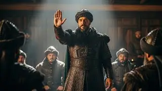 &ldquo;Ertugrul Ghazi Episode 73 &ndash; When Justice Is Chosen Over Revenge&rdquo;