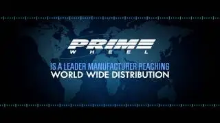 Primewheel Industrial Film 5K