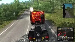 Operation Genoa Bridge Part 1