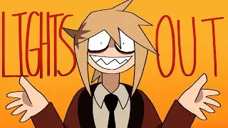 LIGHTS OUT (MSI animation)