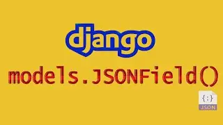 models.JSONField in Django==3.1 |  Bangla | Bengali (বাংলা)