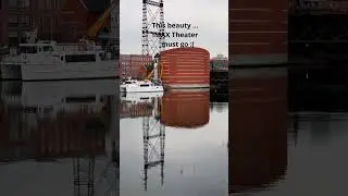 I am video and photo producer and want share my experience with you. Town exploring