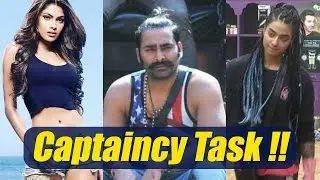 Bigg Boss 10: Bani, Lopa and Manveer fight for captaincy | FilmiBeat