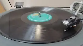 CESAR CONCEPTION / JOE VALLE Acariame LATIN 78 Bolero (SAMPLE)