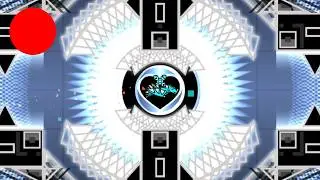 chrome hearts 89%, 24-100 (Top 110 Extreme Demon) | Stream 8