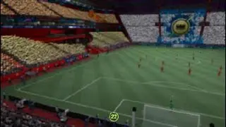 flashback varane gets shit on