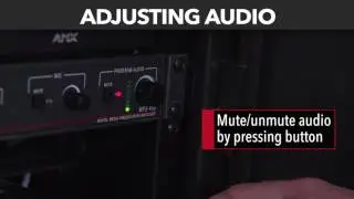 CTS 2016 Mini01 02 extron audio