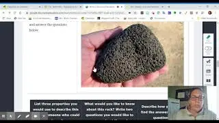 Science-Rocks 4/27