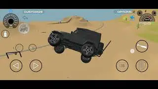 || Black || 📸🤫color || 📈👌ki|| Thar ||🥰😱se off loading karte hue vah Bhari nuksan #gaming #thar #bome