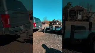 Friday's Rollouts |Friday's Trailer Sales