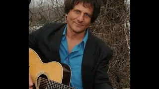 Andy Kimbel Demonstrates Chord Expressions with 