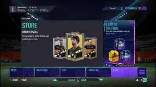 *HUGE* Packing Opening 1st ICON - FIFA 21