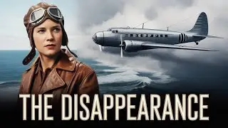 What REALLY Happened to Amelia Earhart's Plane