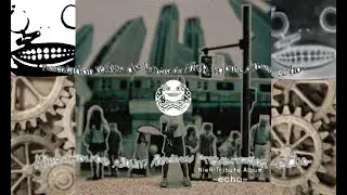 Review: Pr&eacute;sentation de l'album de NieR Tribute Album echo; NieR Tribute Album Echo Presentation