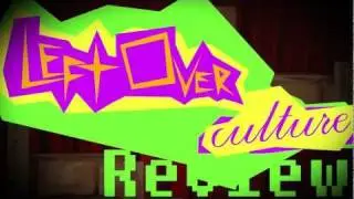 Alien Storm (Sega Megadrive (Genesis)) - Leftover Culture Game review