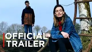THE WINTER LAKE Official Trailer (2021) Anson Boon, Emma Mackey's Movie