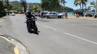 Kawasaki Z1300 sound