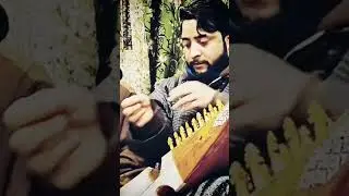 YEME ZAL MANZ MAKLAWTAM|DARZUBAIR|#rababmusic #sufimusic #darzubair #sufisongs #shorts