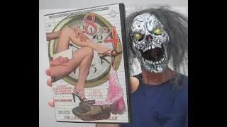 8 to 4 (1981) ADULT Comedy Movie Review (Annette Haven, Loni Sanders, Lisa De Leeuw)