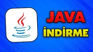 JAVA NASIL İNDİRİLİR VE KURULUR?