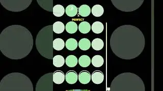Electric butterfly vibro remake #osumania #osugamer #osumania4k #rythmgame #rythmgamer #osugame