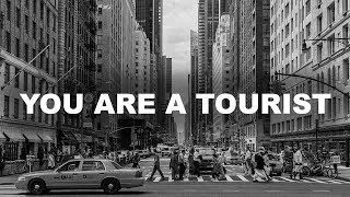 You Are A Tourist - Death Cab For Cutie (Acapella Cover) || Tiny Vessels