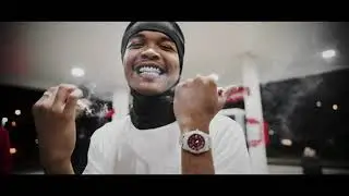 Dada444L x Gzendo - Cut Like Dat (official music video) Dir. By @Motivisual.pro