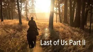 The Last of Us Part II Remastered This is How to Start the Game 