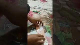 Cute jwellery box 🥰🥰#craft #art #bestoutofwaste #diycrafts #lifehacks #papercraft #dcwp