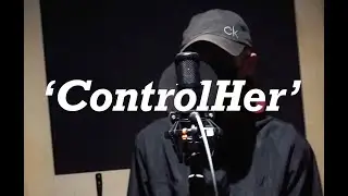 A1553 (AB) - ControllHer  [prod Scobez]