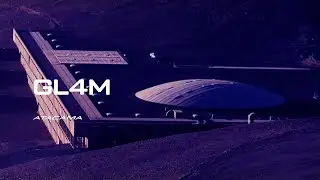 GL4M // Atacama [Critique]
