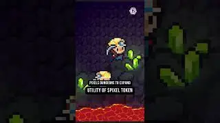 Pixels Unveils Closed Beta of Fast-Paced Game Pixel Dungeons