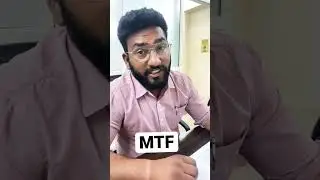 What is mtf ?